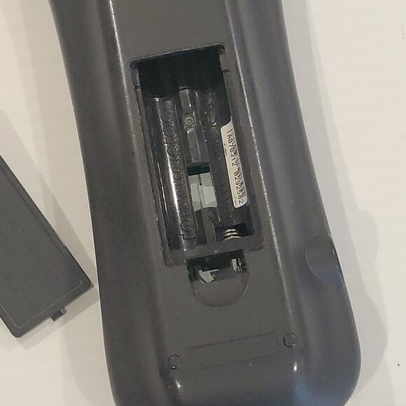 MX-850 Programmable Universal Remote Control MX 850 - Picture 7 of 9